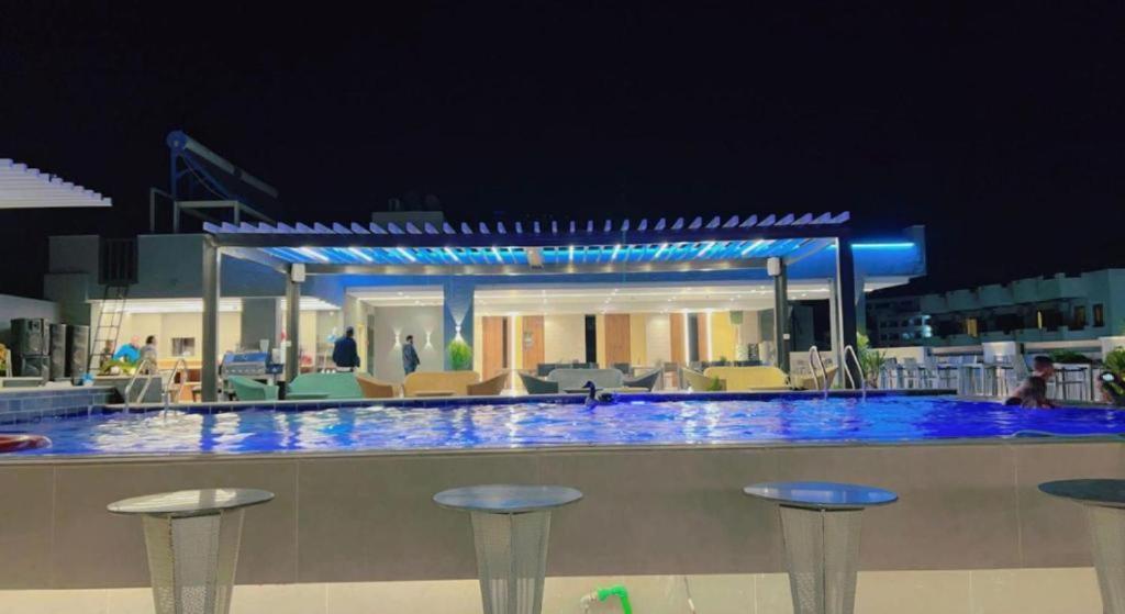 Mass Paradise2 Akaba Zewnętrze zdjęcie
